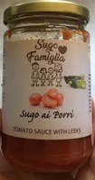 Sugo ai porri