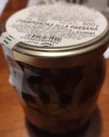 Champignons alla paesana