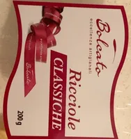 Riccioline classifiche