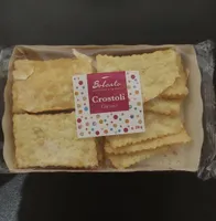 Crostoli