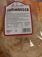 Saltimbocca