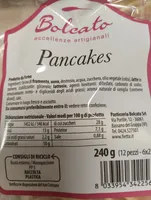 Pancakes