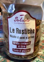 Le Rustiche