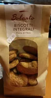 Biscotti integrali