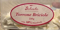 Torrone Briciole