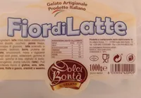 Fior di latte