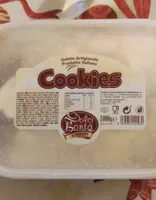 Gelato Cookies