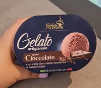 Gelato artigianale