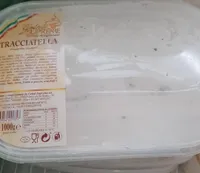 Gelato artigianale