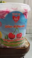 Variegato all'amarena