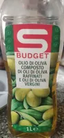 Olio di oliva