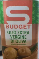 Olio extra vergine d'oliva