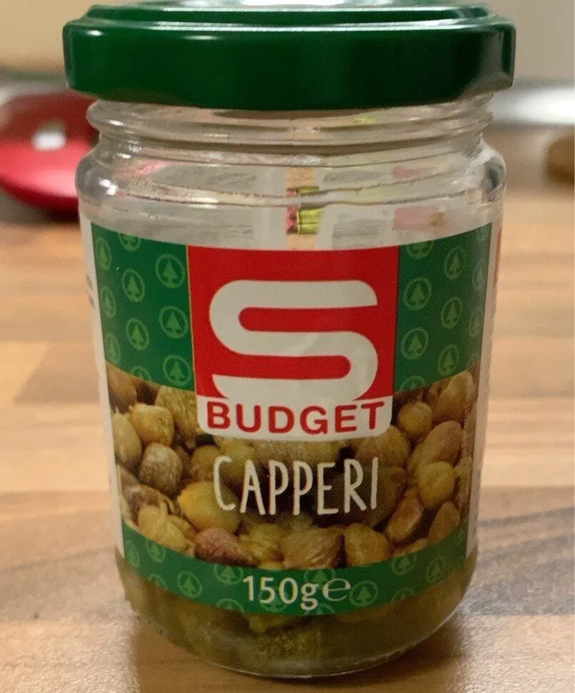 Capperi