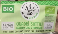 Quadrí sottili