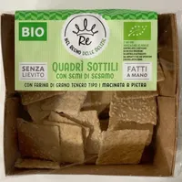 Quadrì Sottili