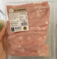 Mortadella Bologna IGP