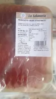 Prosciutto Crudo Stagionato