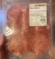 Salame Ungherese