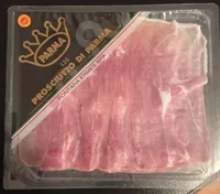 Prosciutto di Parma DOP