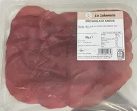 Bresaola di angus