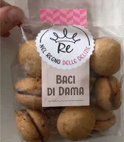 Baci di dama