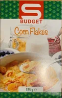 Corn flakes