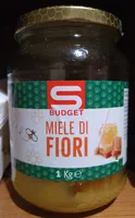 Miele di fiori