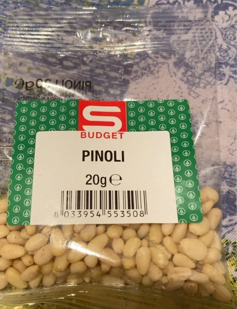 Pinoli