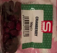 Cranberry