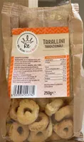 Tarallini tradizionali