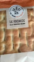 Focacce