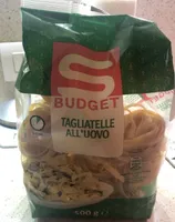 Tagliatelle all’uovo