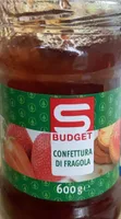 Confettura di fragola