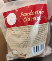 Pandorino classico