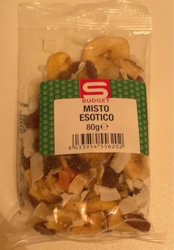 Misto esotico