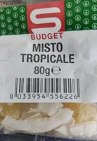 Misto tropicale