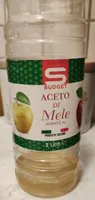 Aceto di mele