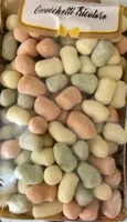Gnocchetti tricolore