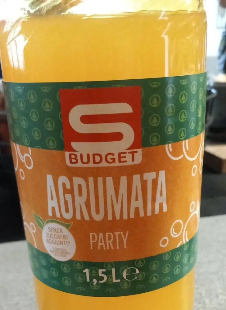 Agrumata