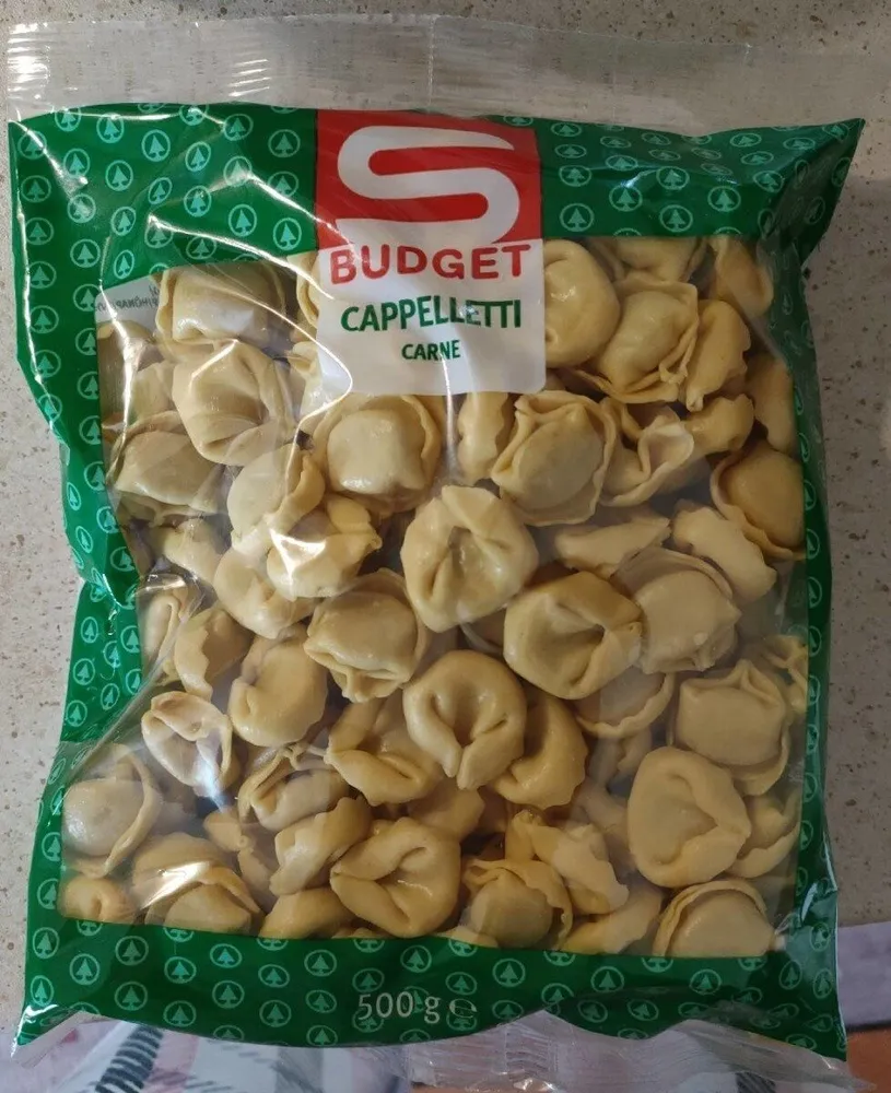 Cappelletti (carne)