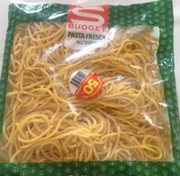 Spaghetti alla chitarra