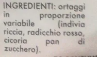 Insalata Mista
