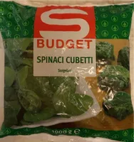 Spinaci in foglie