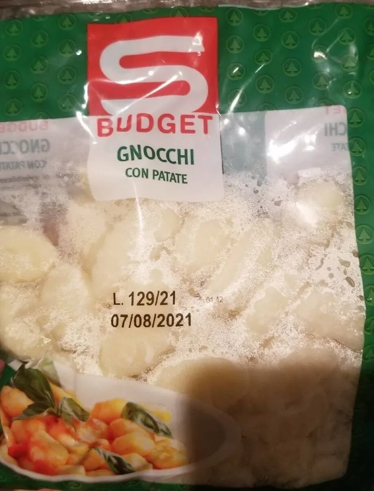 Gnocchi