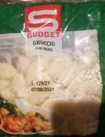 Gnocchi