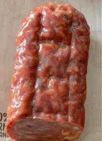 Schiacciata piccante