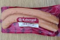 Kaisergut Meraner Würstel