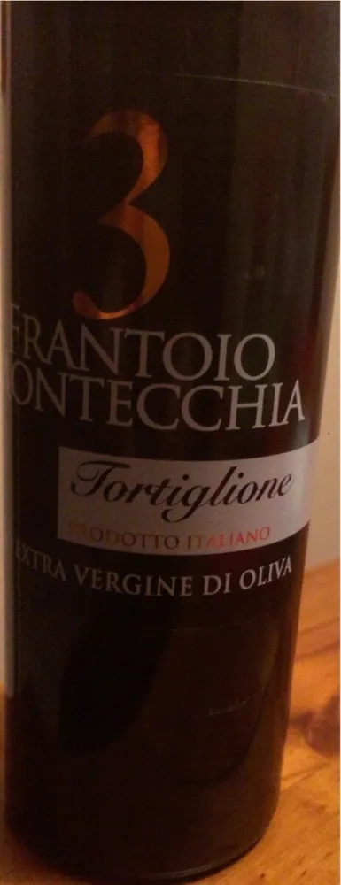 Olio E.V.O. Tortiglione