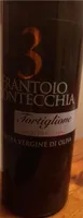 Olio E.V.O. Tortiglione