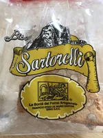 I sartorelli specialita delle dolomiti